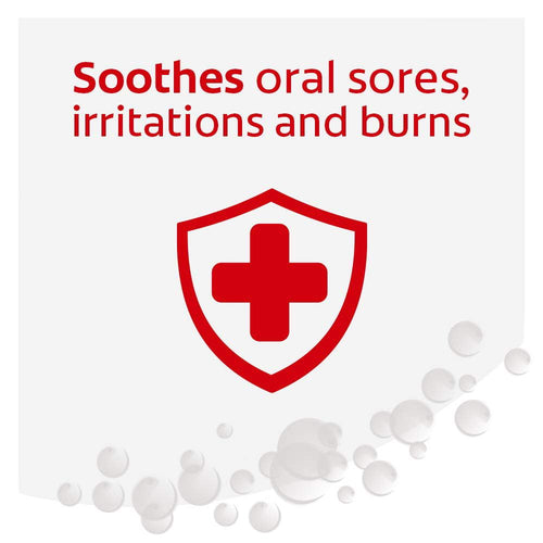 Colgate Peroxyl Mouth Sore Rinse; 1.5% Hydrogen Peroxide; Mild Mint; 500 ml; 16.9 fl.oz EasyOptionXY LLC