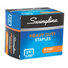 Swingline Standard Heavy Duty Staples, 3/8" Leg Length 5,000/Box, (S7079398) EasyOptionXY LLC