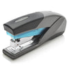 Swingline Optima 25 Reduced Effort Stapler, 25 Sheets, Blue/Gray EasyOptionXY LLC