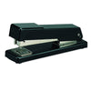 Swingline Compact Desk Stapler, 20 Sheets, Black, 1,000 Staples Included EasyOptionXY LLC