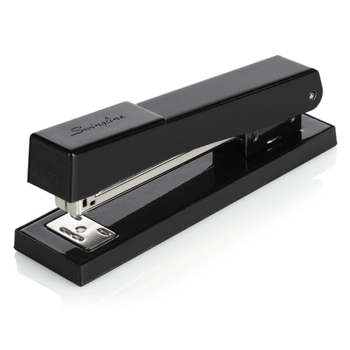 Swingline Light Duty Standard Stapler, 20 Sheets, Black EasyOptionXY LLC