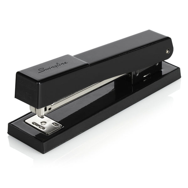 Swingline Light Duty Standard Stapler, 20 Sheets, Black EasyOptionXY LLC
