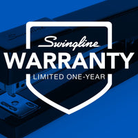 Swingline Light Duty Standard Stapler, 20 Sheets, Black EasyOptionXY LLC