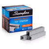 Swingline Heavy Duty Staples, 1/2" Leg Length, 5,000/Box EasyOptionXY LLC
