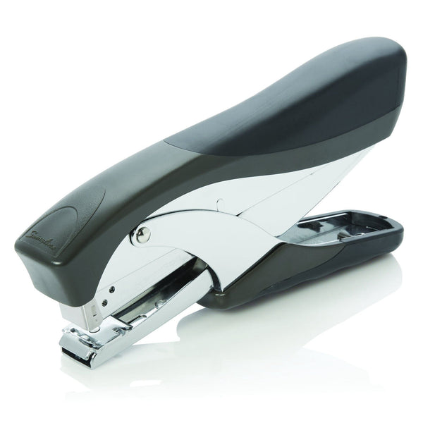 Swingline Premium Hand Stapler, 20 Sheets, Black EasyOptionXY LLC