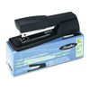 Swingline Light Duty Desk Stapler, 20 Sheets, Black EasyOptionXY LLC