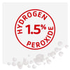 Colgate Peroxyl Mouth Sore Rinse; 1.5% Hydrogen Peroxide; Mild Mint; 500 ml; 16.9 fl.oz EasyOptionXY LLC