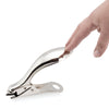 Swingline Heavy Duty Staple Remover, Spring-loaded, Chrome EasyOptionXY LLC