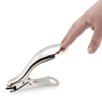 Swingline Heavy Duty Staple Remover, Spring-loaded, Chrome EasyOptionXY LLC