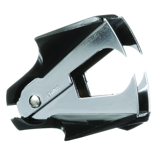 Swingline Deluxe Staple Remover, Extra Wide, Steel Jaws, Black EasyOptionXY LLC