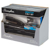 Swingline Desktop Stapler 3-Hole Punch Set (S7044499) EasyOptionXY LLC