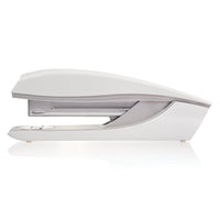 Swingline Stapler 40-Sheet 2-1/2"Wx1-4/5"Lx8-1/10"H White 55657004 EasyOptionXY LLC