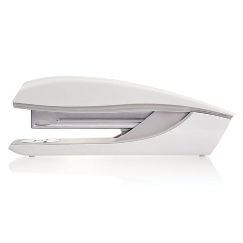Swingline Stapler 40-Sheet 2-1/2"Wx1-4/5"Lx8-1/10"H White 55657004 EasyOptionXY LLC