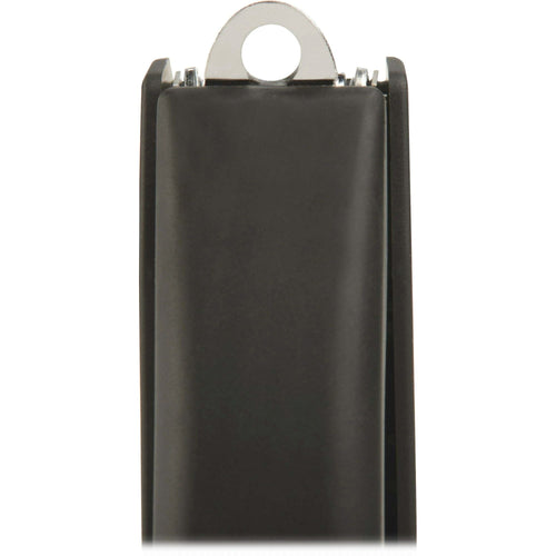 Swingline Soft Grip Half Strip Hand Stapler, 20-Sheet Capacity, Black EasyOptionXY LLC