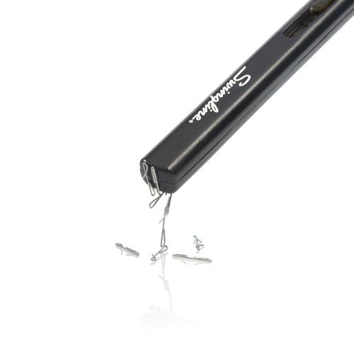 Swingline Quick Touch Full Strip Stapler Value Pack, 28 Sheet Stapler, 5,000 Premium Staples, Staple Remover, Black/Silver EasyOptionXY LLC