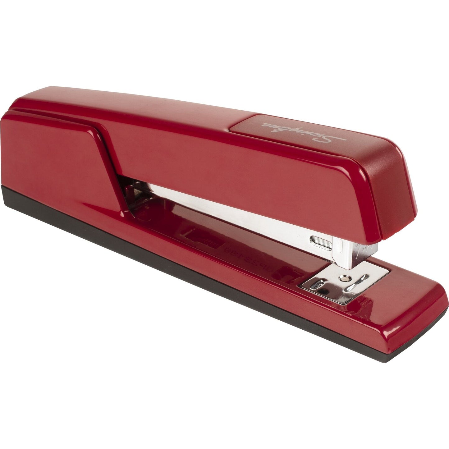 Swingline 747 Classic Stapler 30 Sheets Lipstick Red - Full Size Staplers