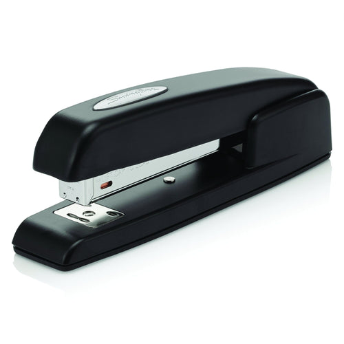 Swingline 747 Business Stapler Antimicrobial 30 Sheets Black - Full Size EasyOptionXY LLC