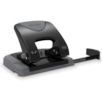 Swingline SmartTouch 2-Hole Punch, Low Force, 20 Sheets EasyOptionXY LLC
