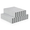 Swingline S.F. 4 Premium Staples, 1/4" Length, 210 Per Strip, 5,000/Box, 5 Pack EasyOptionXY LLC