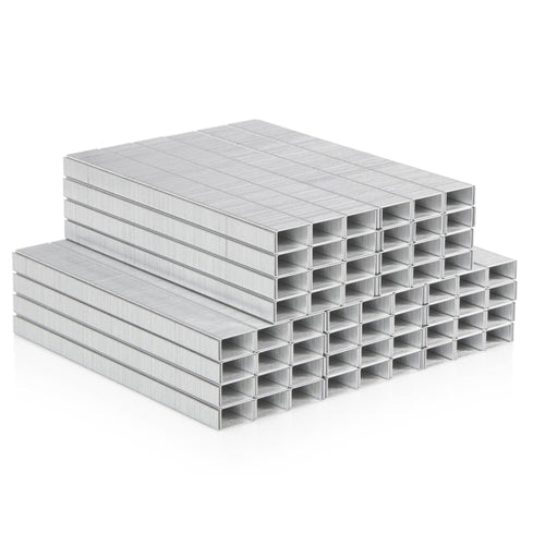 Swingline S.F. 4 Premium Staples, 1/4" Length, 210 Per Strip, 5,000/Box, 5 Pack EasyOptionXY LLC