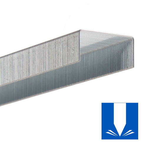 Swingline S.F. 4 Premium Staples, 1/4" Length, 210 Per Strip, 5,000/Box, 5 Pack EasyOptionXY LLC