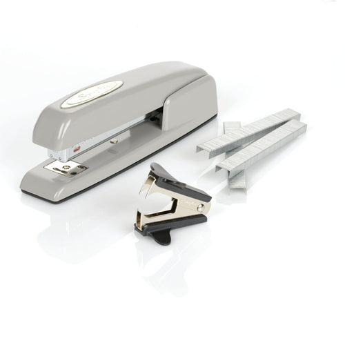 Swingline 747 Business Stapler Value Pack, Gray (S700014) EasyOptionXY LLC