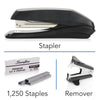 Swingline 747 Business Stapler Value Pack, Gray (S700014) EasyOptionXY LLC