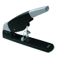 Swingline High Capacity Heavy Duty Stapler, 210 Sheets, Black EasyOptionXY LLC