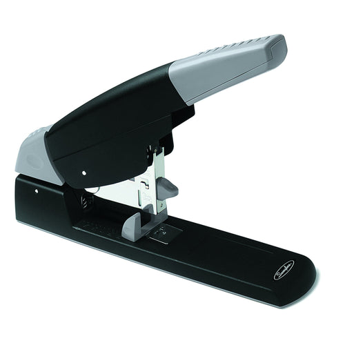 Swingline High Capacity Heavy Duty Stapler, 210 Sheets, Black EasyOptionXY LLC