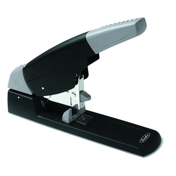 Swingline High Capacity Heavy Duty Stapler, 210 Sheets, Black EasyOptionXY LLC