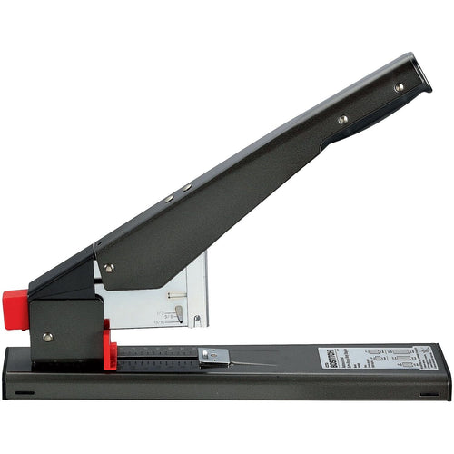 Swingline High Capacity Heavy Duty Stapler, 210 Sheets, Black EasyOptionXY LLC