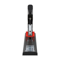 Swingline High Capacity Heavy Duty Stapler, 210 Sheets, Black EasyOptionXY LLC