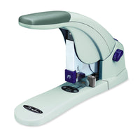 Swingline LightTouch Heavy Duty Stapler, Reduced Effort, 120 Sheets, Gray EasyOptionXY LLC