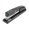 Swingline Commercial Full Strip Desk Stapler, 20-Sheet Capacity, Black EasyOptionXY LLC