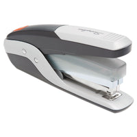 Swingline Quick Touch Stapler Value Pack, 28-Sheet Capacity, Black/Silver EasyOptionXY LLC