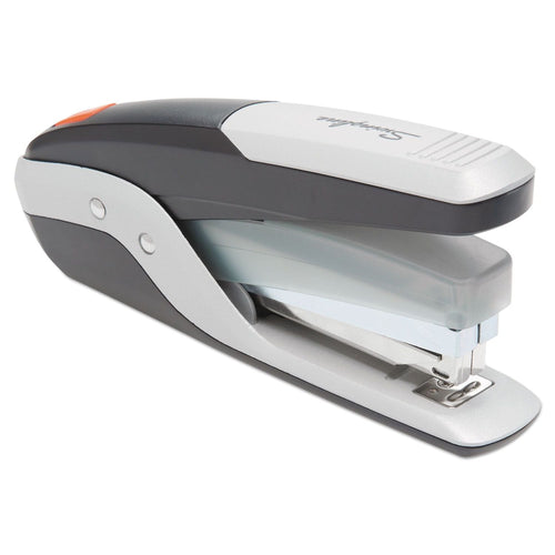 Swingline Quick Touch Stapler Value Pack, 28-Sheet Capacity, Black/Silver EasyOptionXY LLC