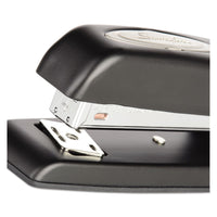 Swingline 747 Business Full Strip Desk Stapler, 25-Sheet Capacity, Black EasyOptionXY LLC