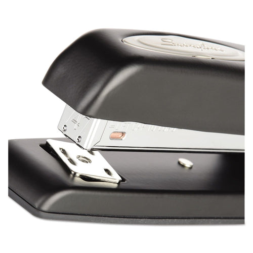 Swingline 747 Business Full Strip Desk Stapler, 25-Sheet Capacity, Black EasyOptionXY LLC