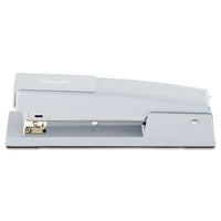 Swingline 747 Classic Full Strip Stapler, 20-Sheet Capacity, Sky Blue EasyOptionXY LLC