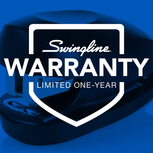 Swingline Tot Stapler, Built-in Staple Remover, 12 Sheets, Purple EasyOptionXY LLC