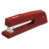 Swingline 747 Classic Full Strip Stapler, 20-Sheet Capacity, Lipstick Red EasyOptionXY LLC