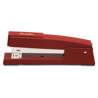 Swingline 747 Classic Full Strip Stapler, 20-Sheet Capacity, Lipstick Red EasyOptionXY LLC