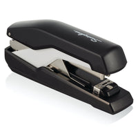 Swingline Omnipress 60 Stapler, 60 Sheets, Black/Gray EasyOptionXY LLC