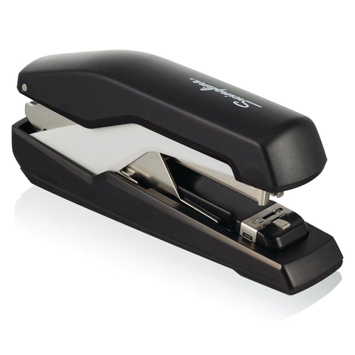 Swingline Omnipress 60 Stapler, 60 Sheets, Black/Gray EasyOptionXY LLC