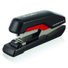 Swingline SuperFlatClinch 50 Half Strip Desktop Stapler 50 Sheets BlackRed EasyOptionXY LLC