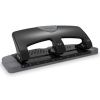 Swingline SmartTouch 3-Hole Punch, Low Force, 20 Sheets EasyOptionXY LLC