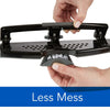Swingline SmartTouch 3-Hole Punch, Low Force, 20 Sheets EasyOptionXY LLC
