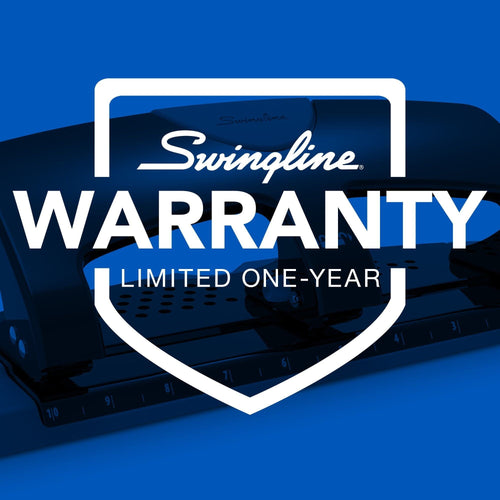 Swingline SmartTouch 3-Hole Punch, Low Force, 20 Sheets EasyOptionXY LLC