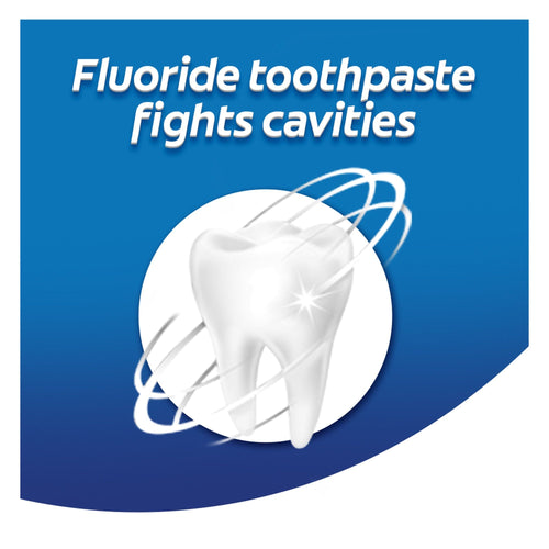 Colgate MaxFresh Stain Removing Toothpaste; Cool Mint EasyOptionXY LLC