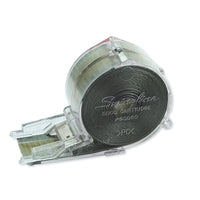 Swingline Standard Staple Cartridge, 5,000 Staple Count, 1/4" Leg Length EasyOptionXY LLC